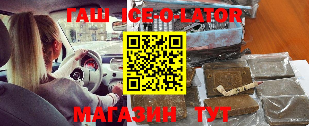 ГАШ Изолятор Североморск