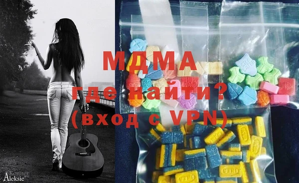 винт Няндома